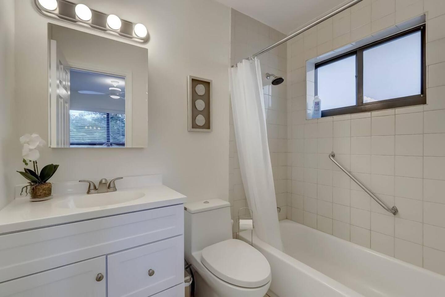 Apartamento Waterfront Deck Pool Kayak Fort Lauderdale Exterior foto
